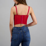 TOMATO RED
