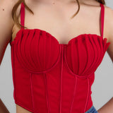 TOMATO RED