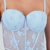 SKY BLUE