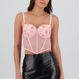 PASTEL PINK