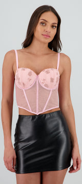 PASTEL PINK