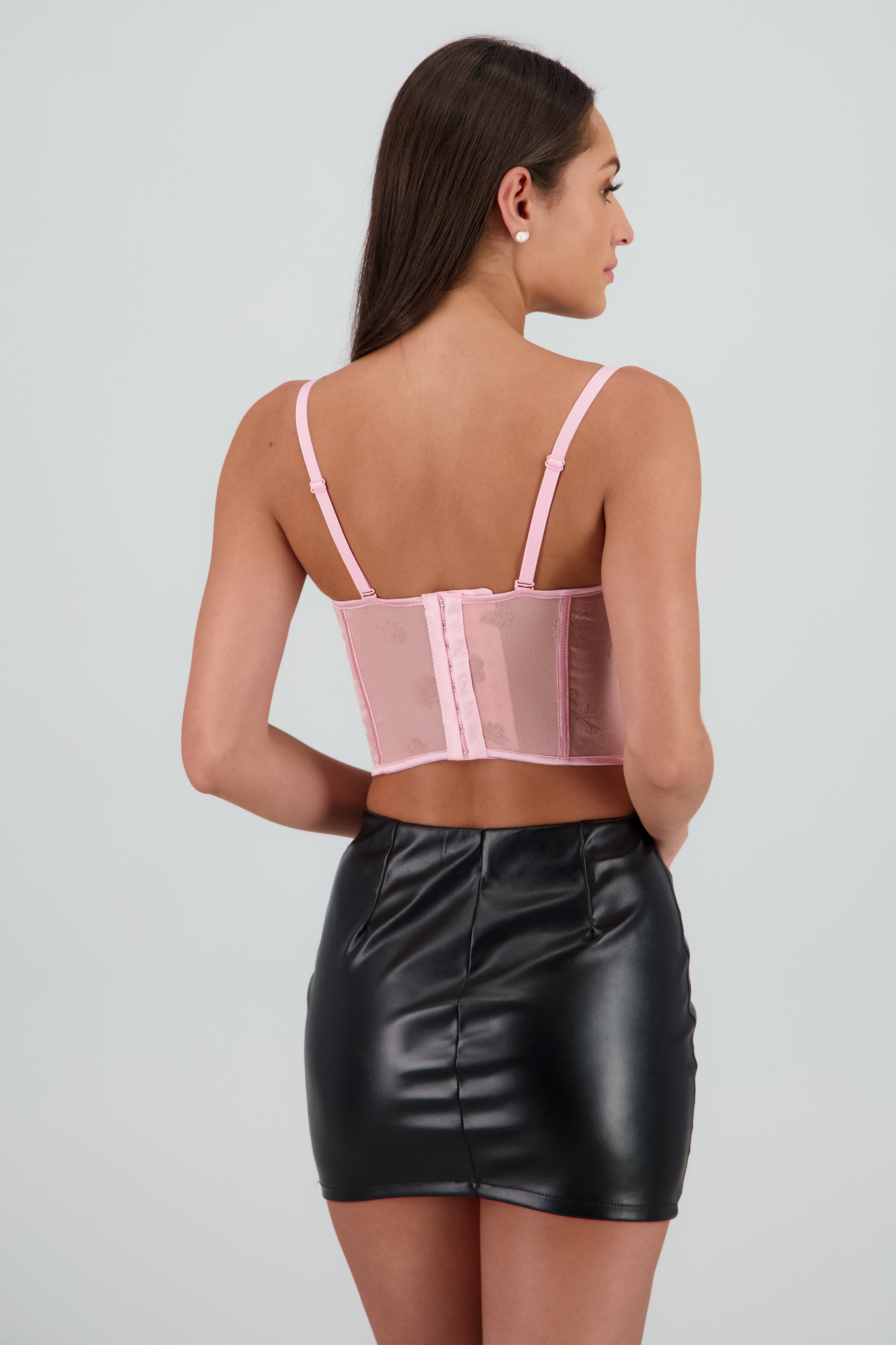 PASTEL PINK