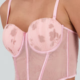 PASTEL PINK
