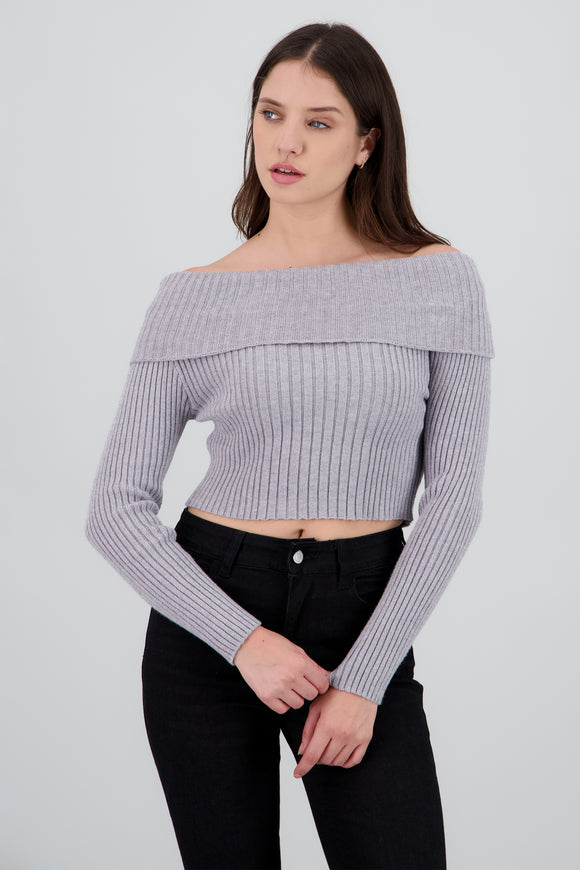 HEATHER GRAY