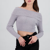 HEATHER GRAY