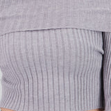 HEATHER GRAY