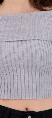 HEATHER GRAY