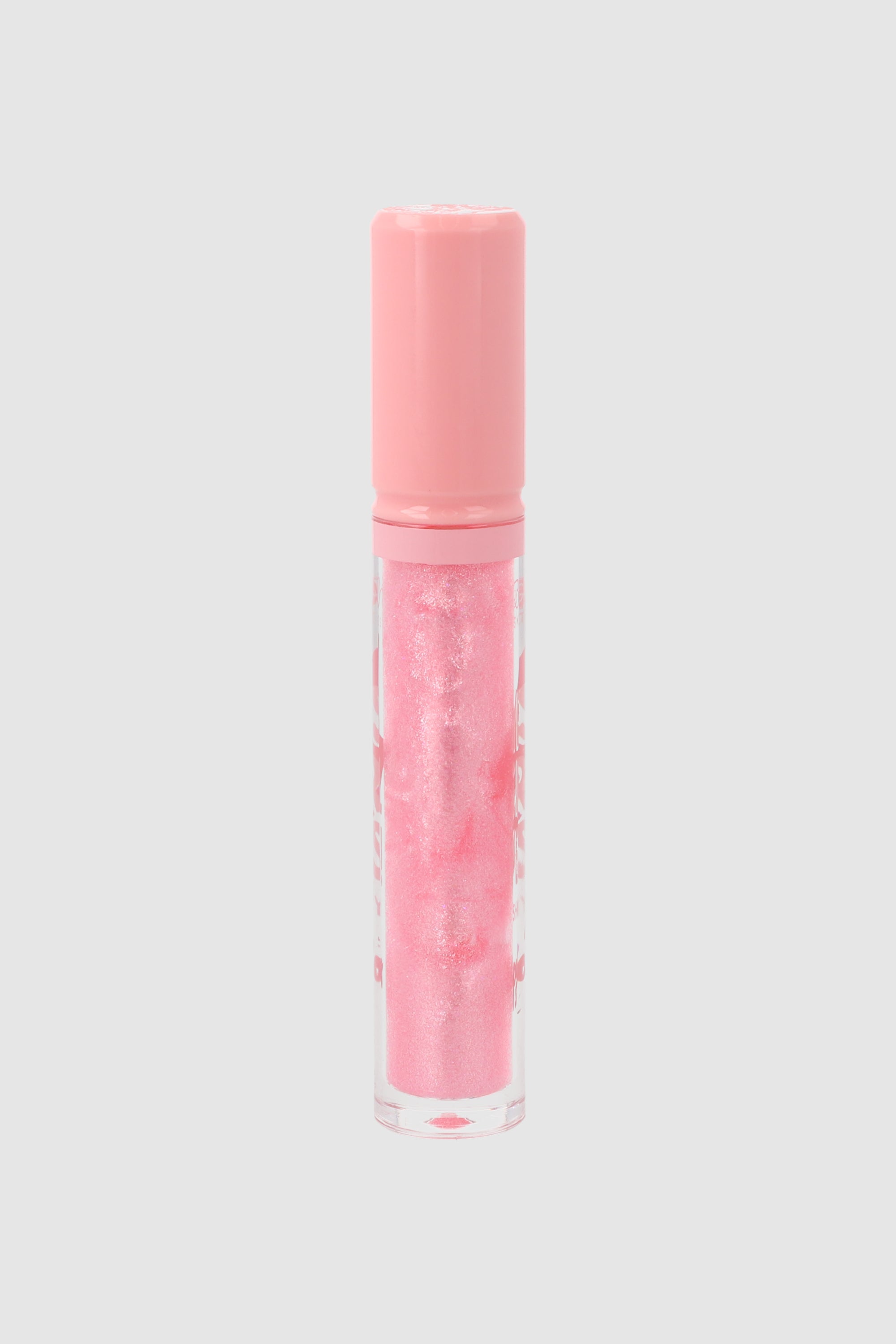 Lipgloss glitter ROSA