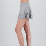 Falda mini olanes
