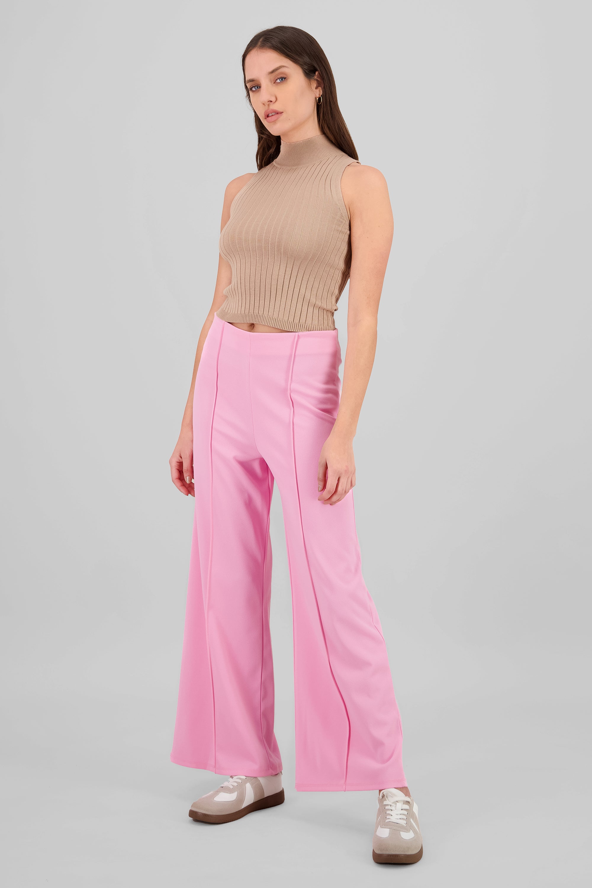 PASTEL PINK