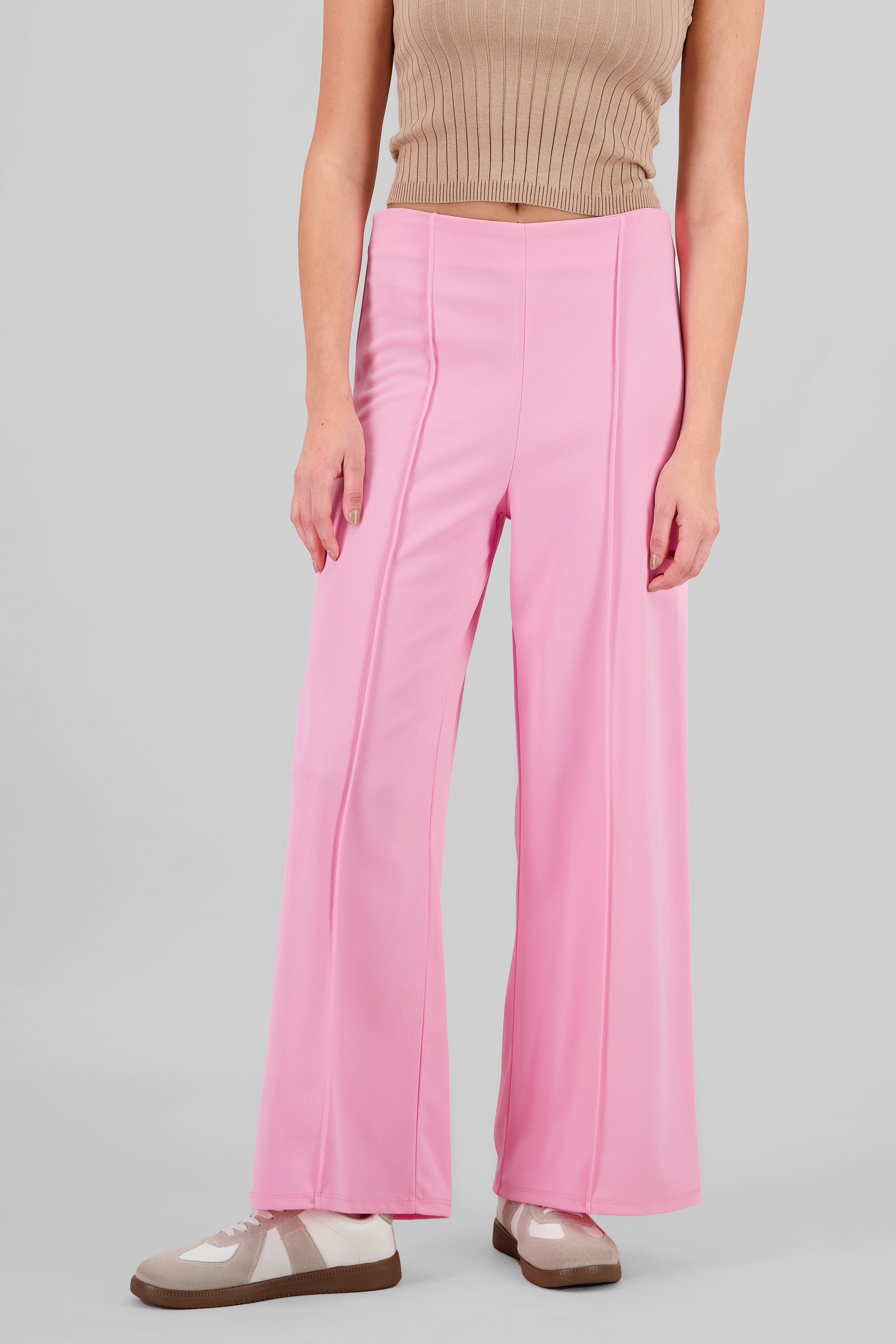 PASTEL PINK