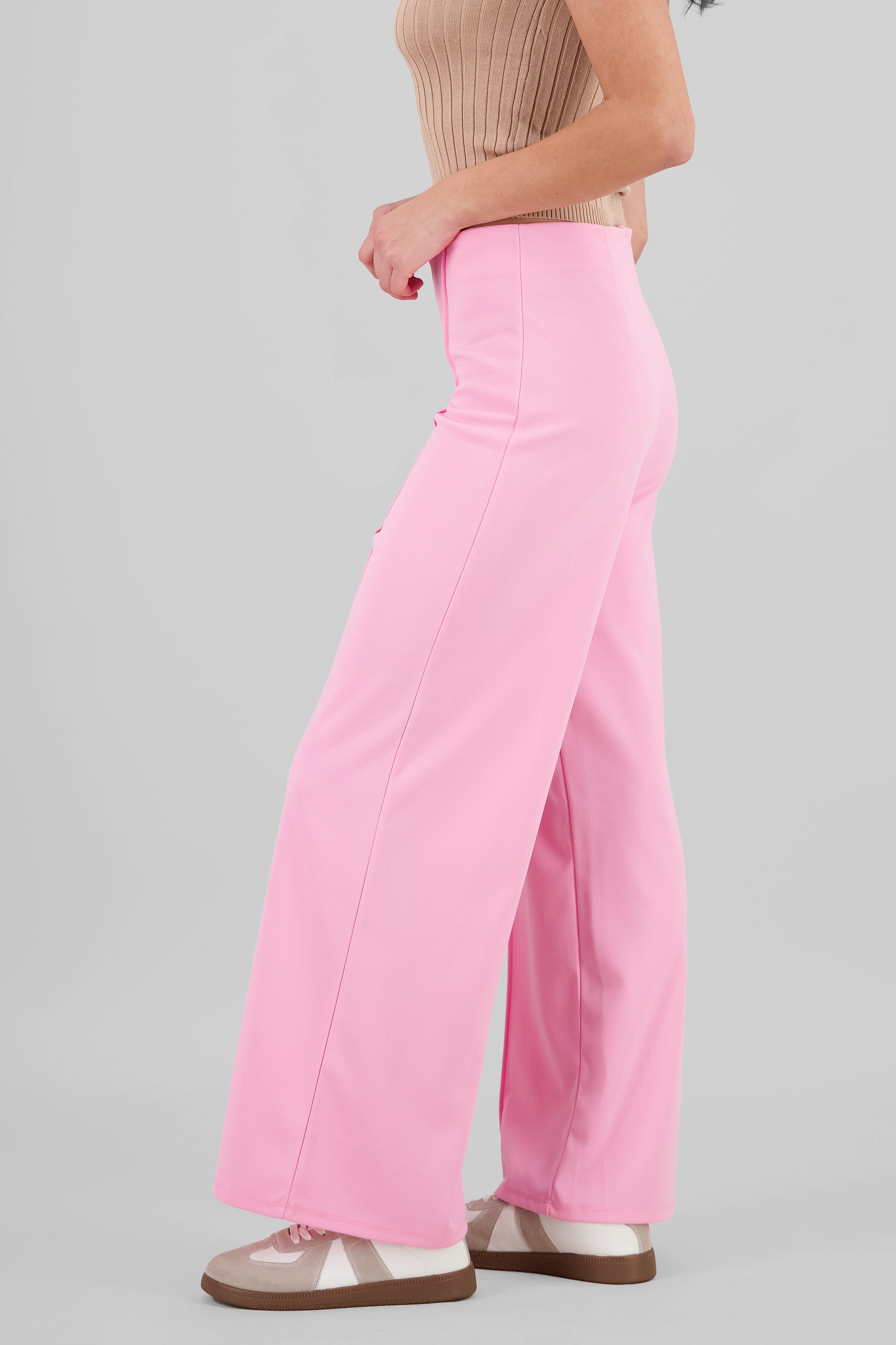 PASTEL PINK