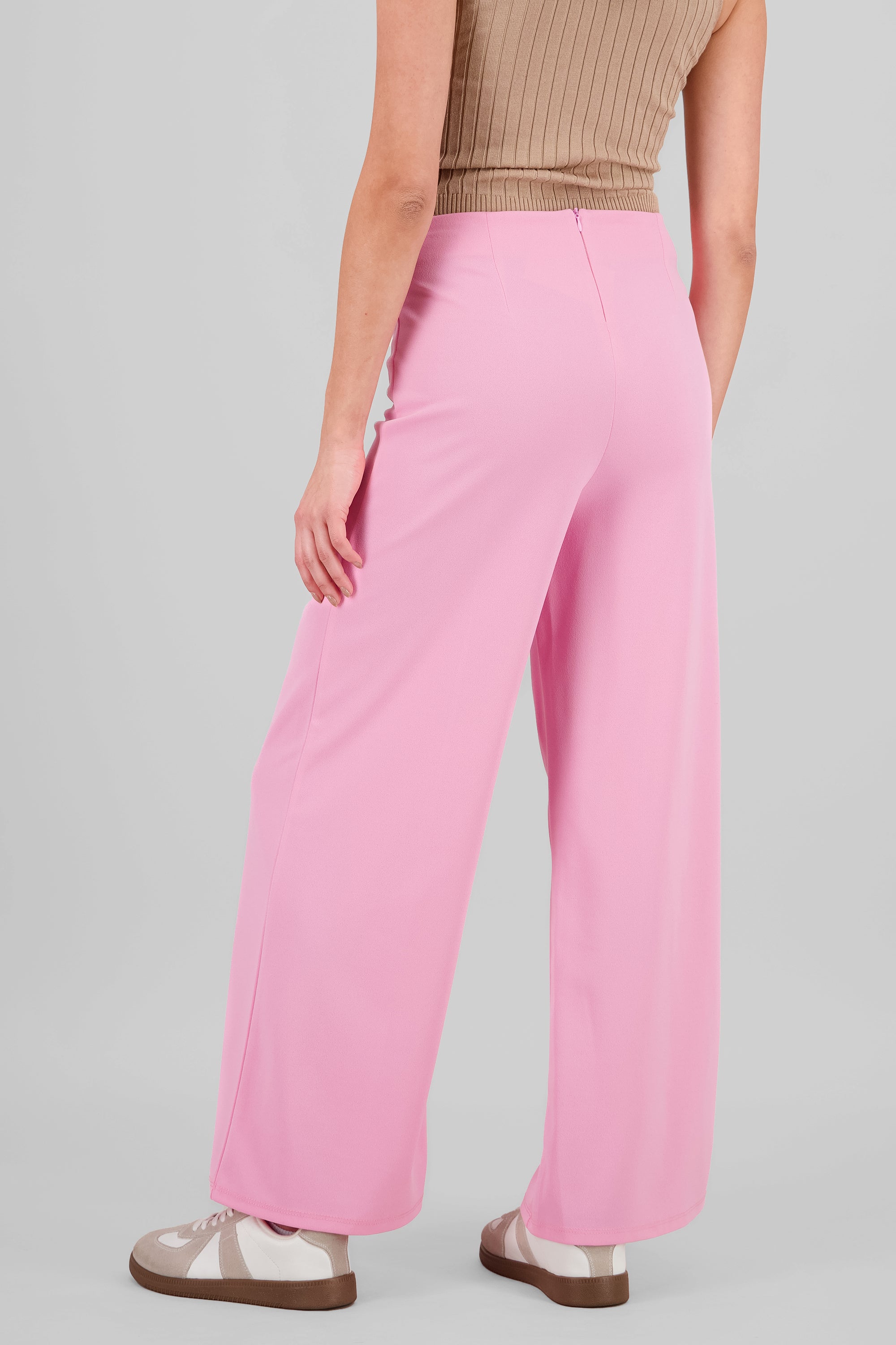 PASTEL PINK