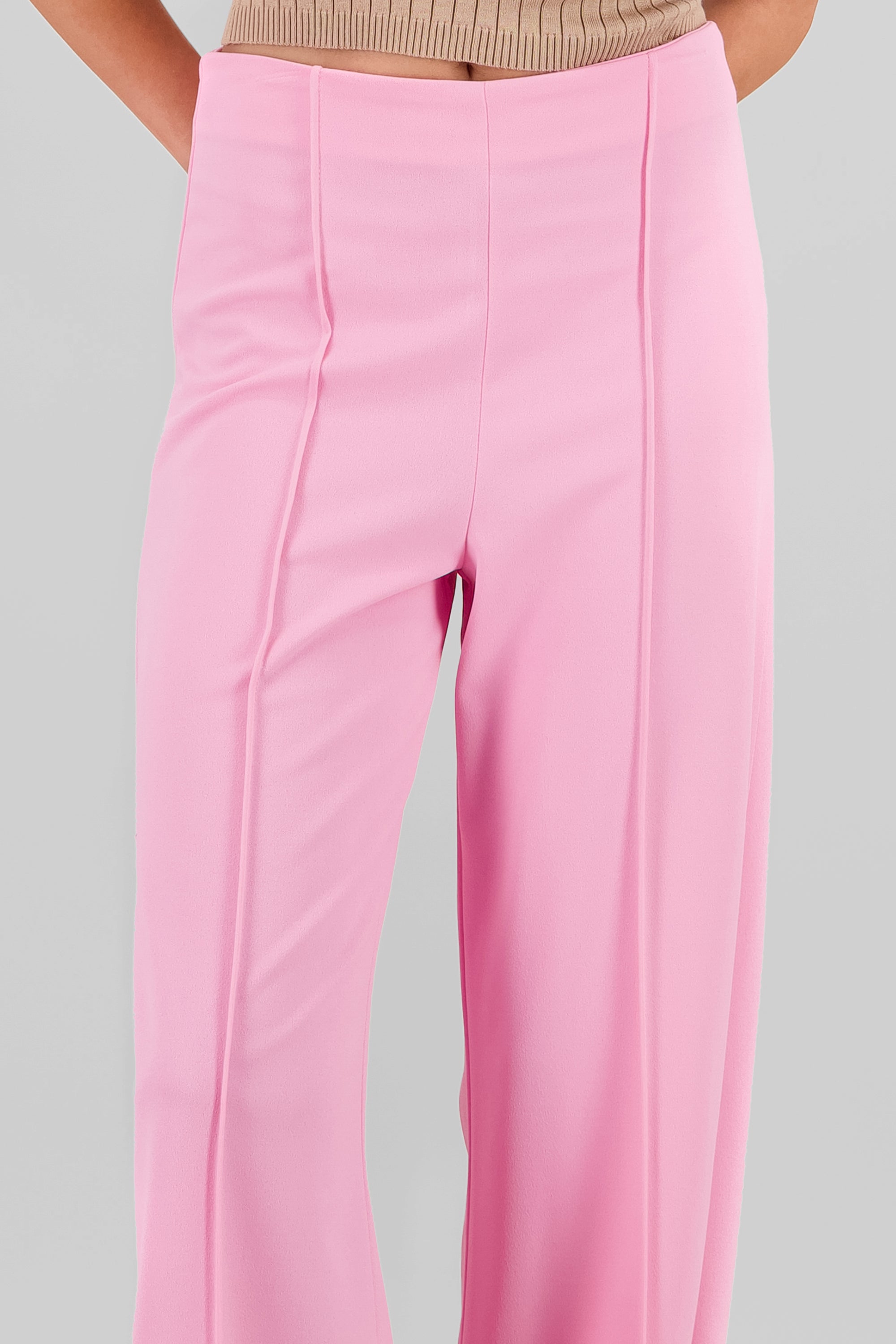 PASTEL PINK