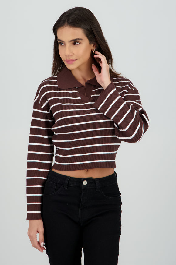 BROWN COMBO