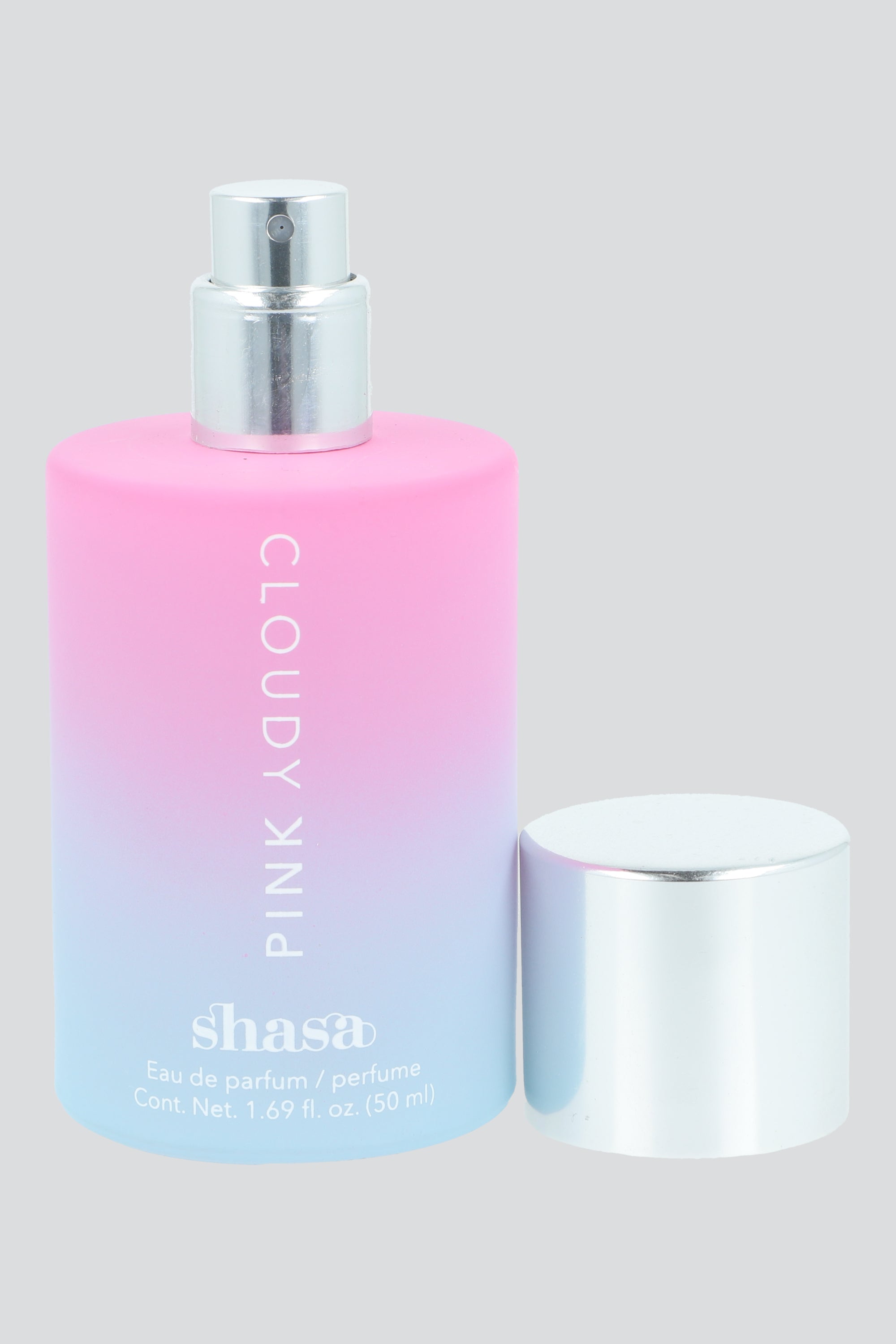 Perfume Cloudy Pink 50 ml ROSA