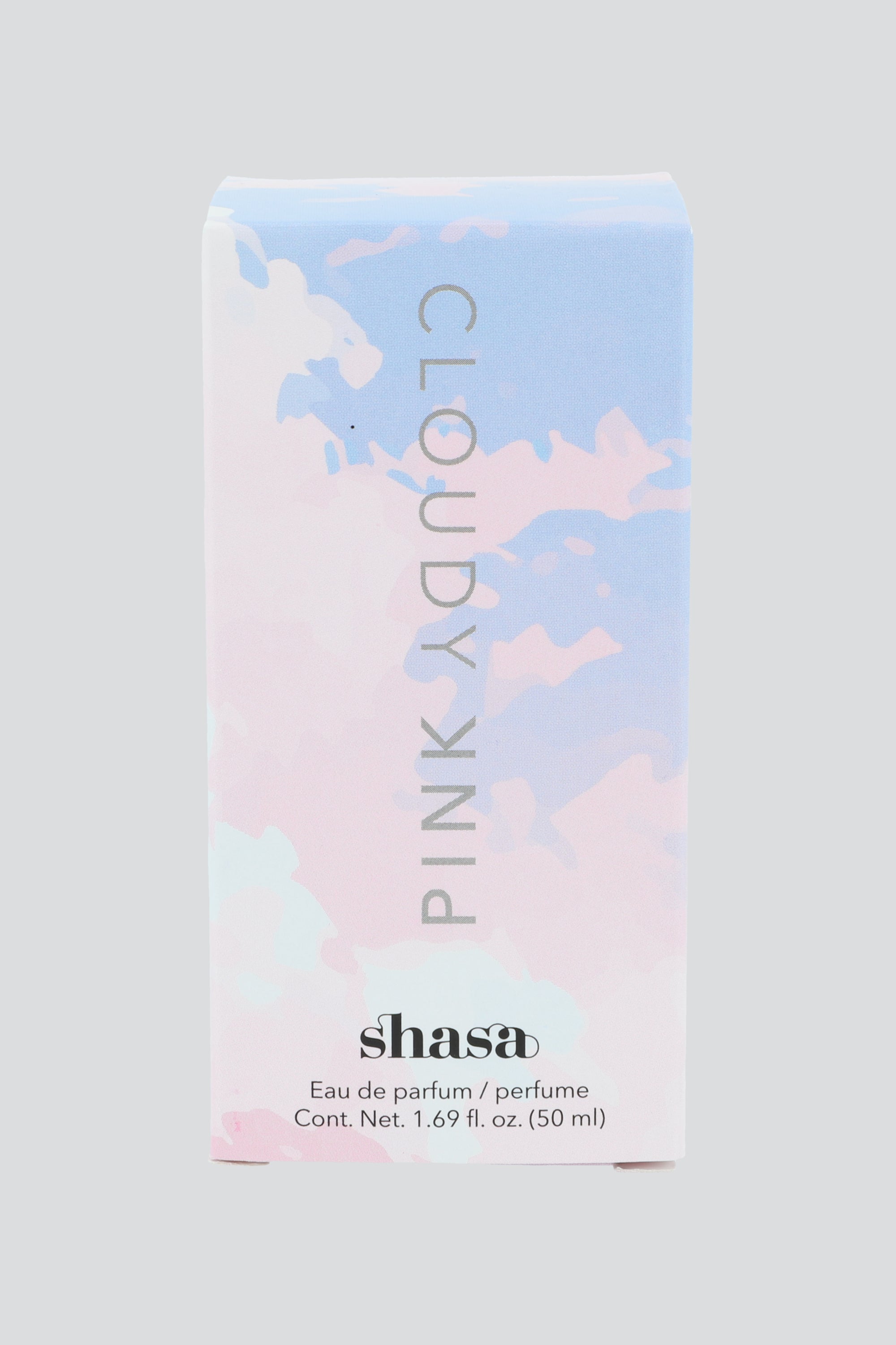 Perfume Cloudy Pink 50 ml ROSA