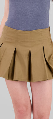 KHAKI