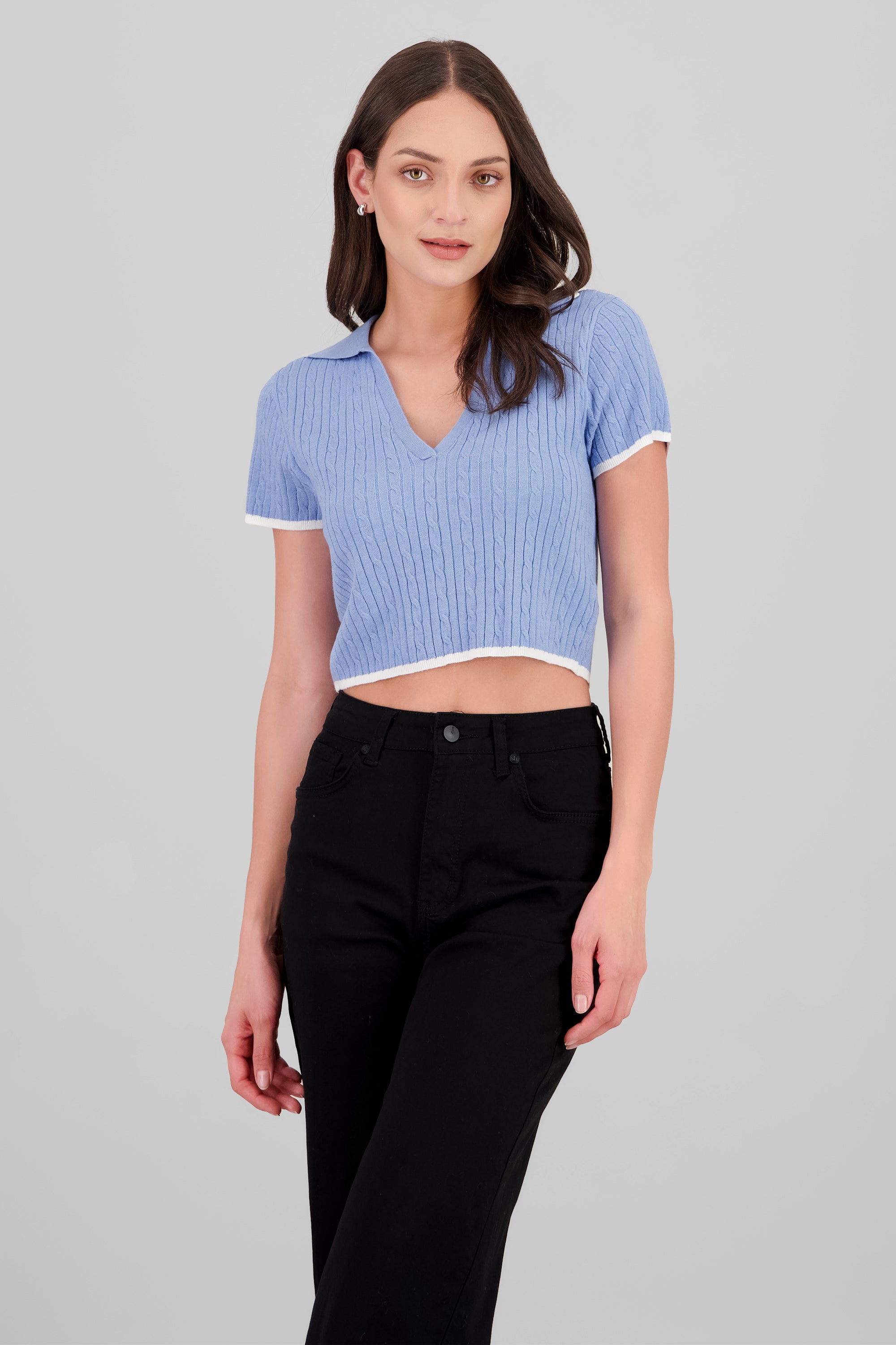 BLUE COMBO
