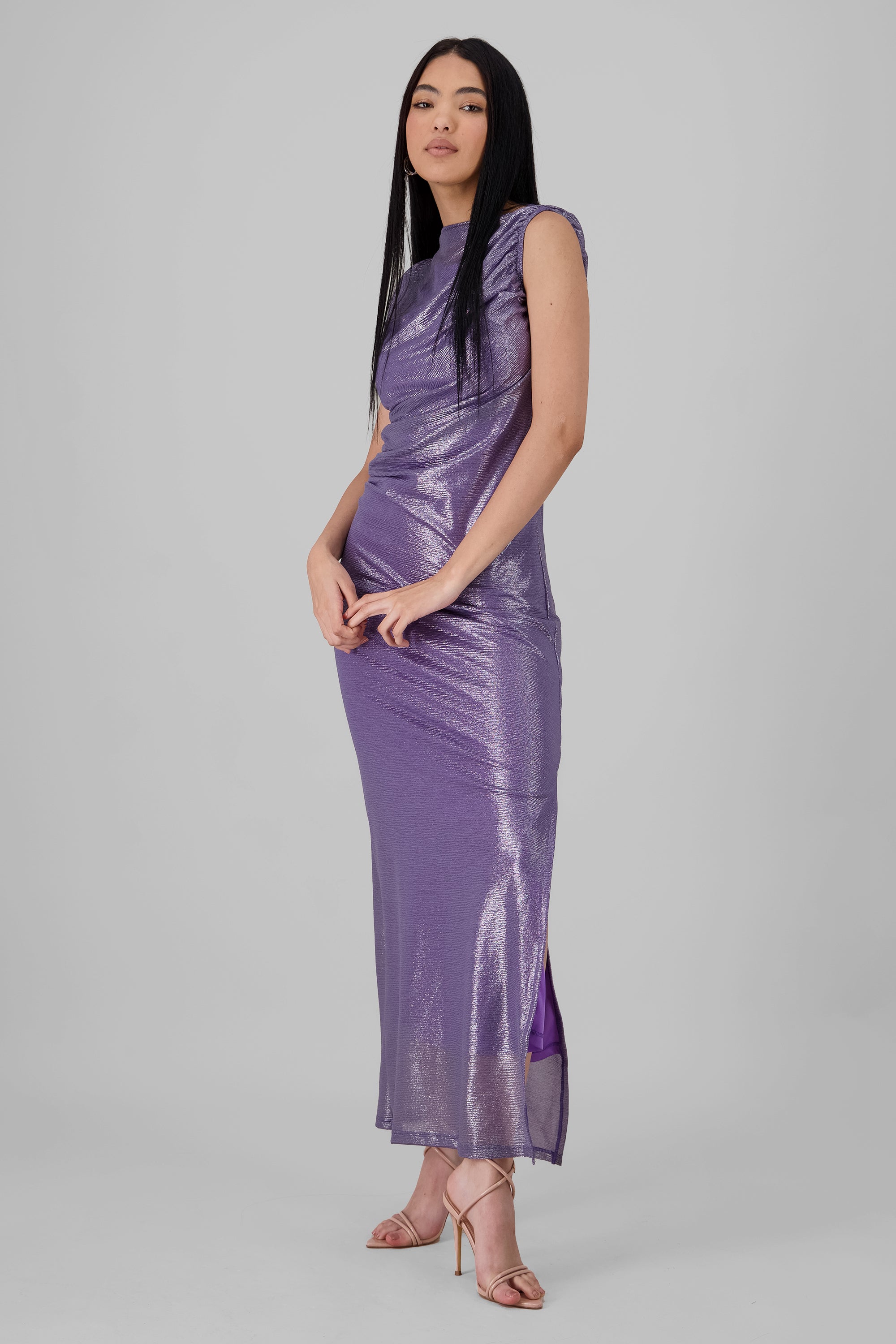 PASTEL PURPLE