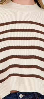 BROWN COMBO