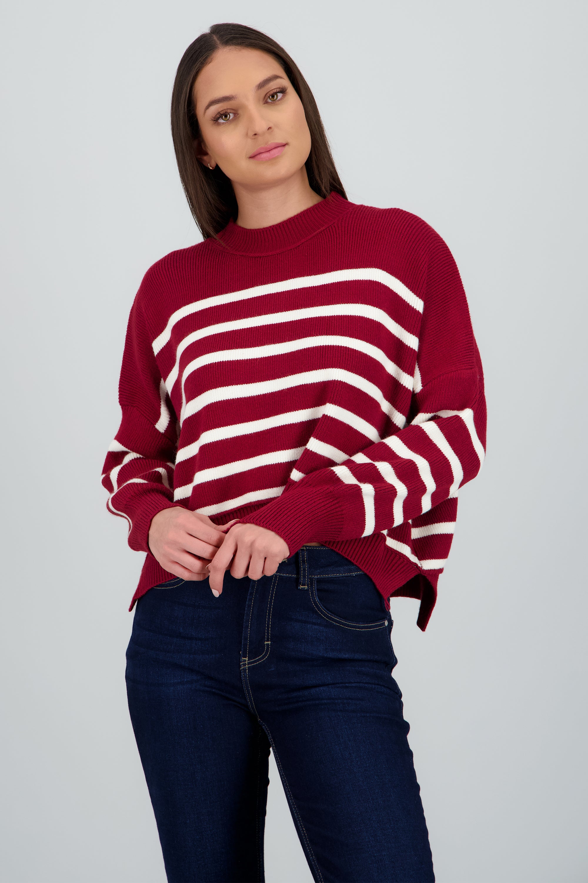 BURGUNDY COMBO
