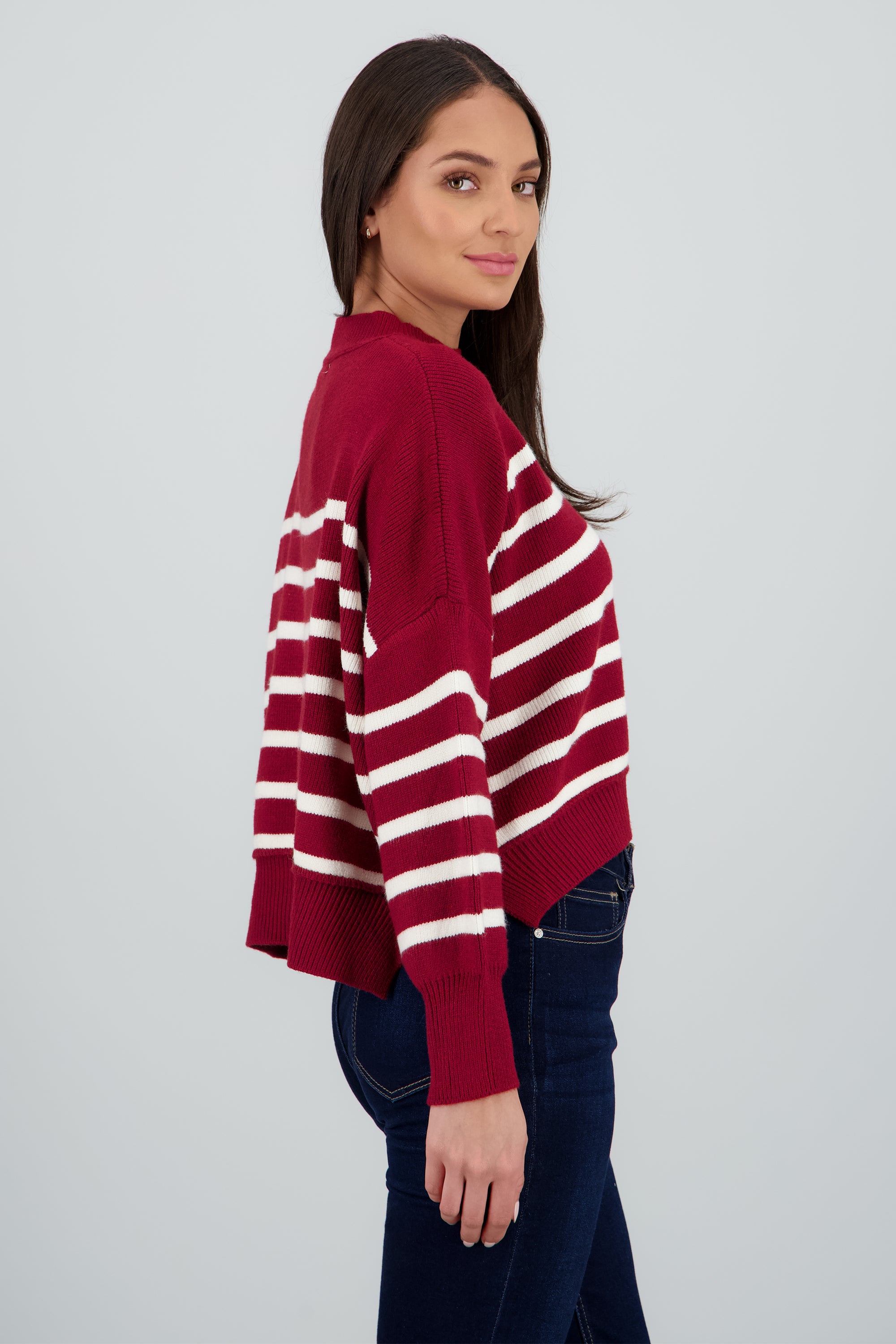 BURGUNDY COMBO