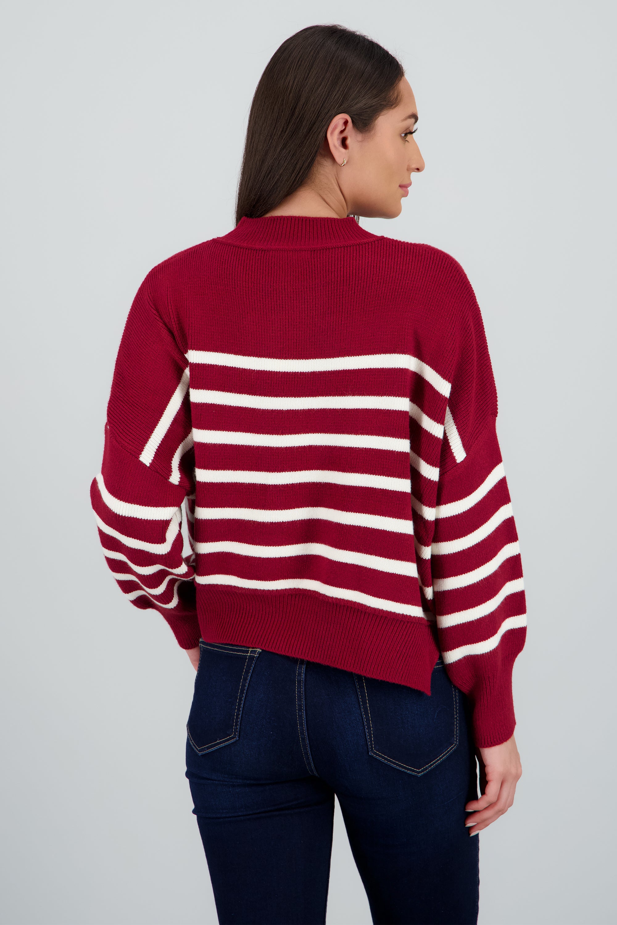 BURGUNDY COMBO