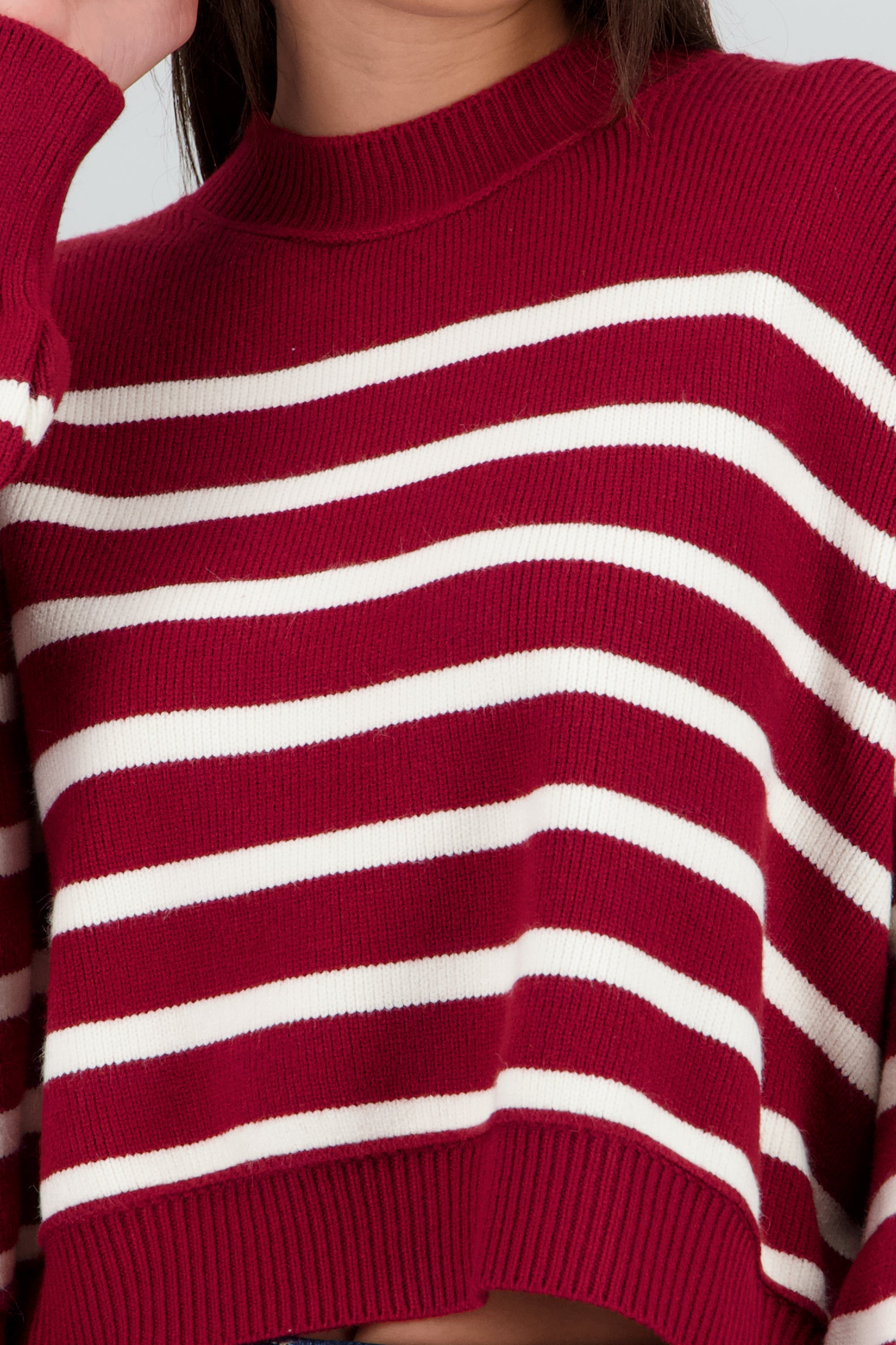 BURGUNDY COMBO