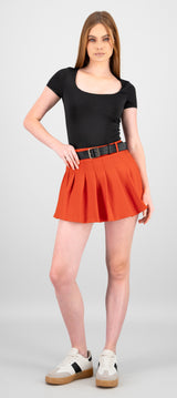 TOMATO RED