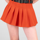 TOMATO RED