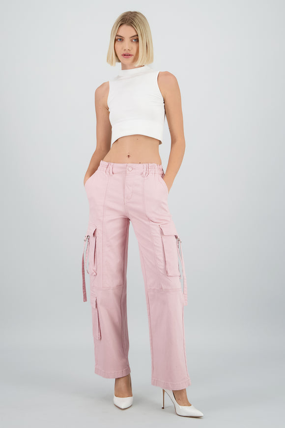 PASTEL PINK