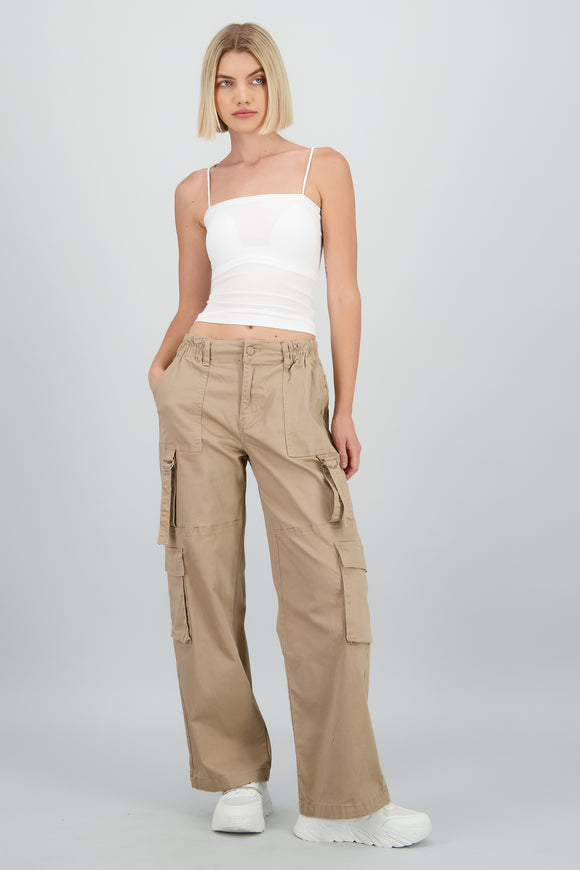 KHAKI