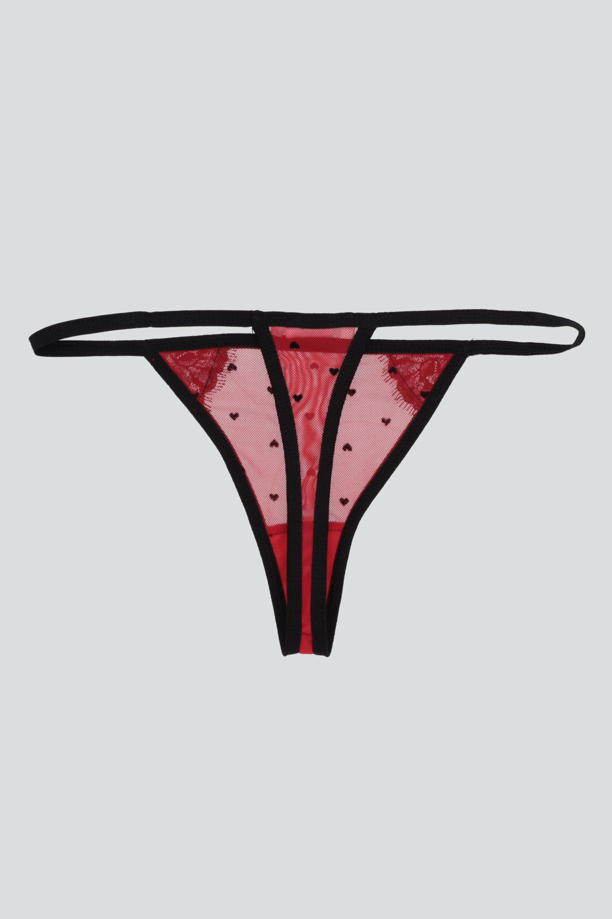 Tanga flock luniperla