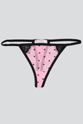 Tanga flock luniperla
