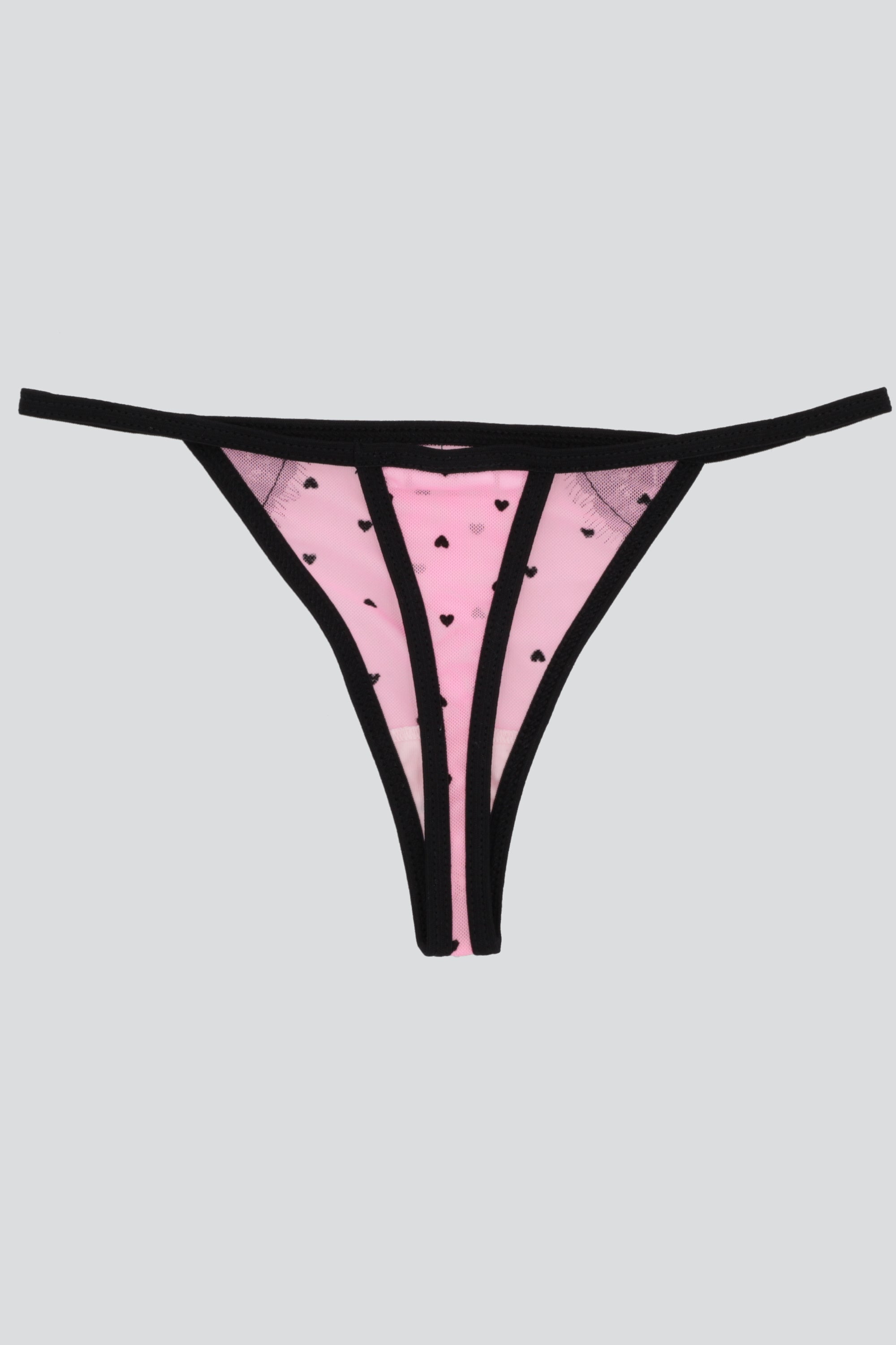 Tanga flock luniperla