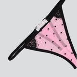 Tanga flock luniperla