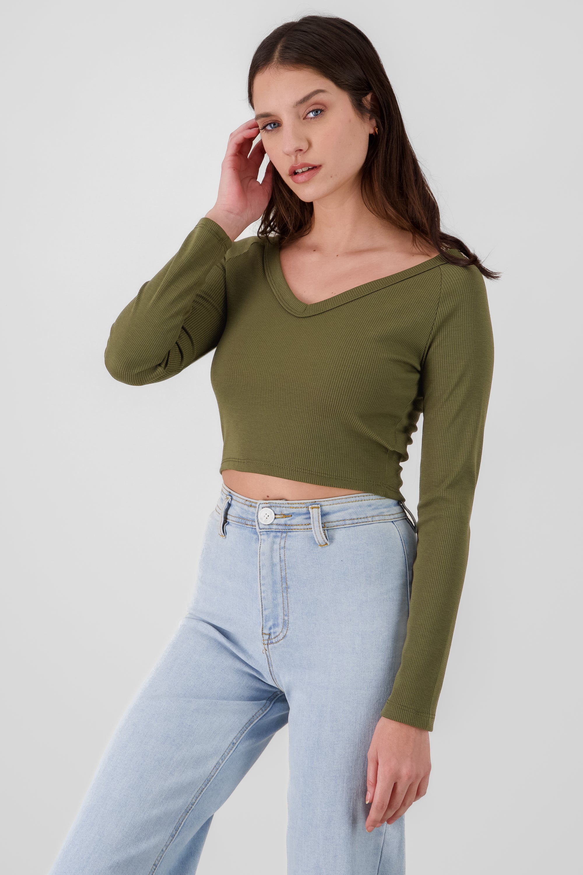 OLIVE