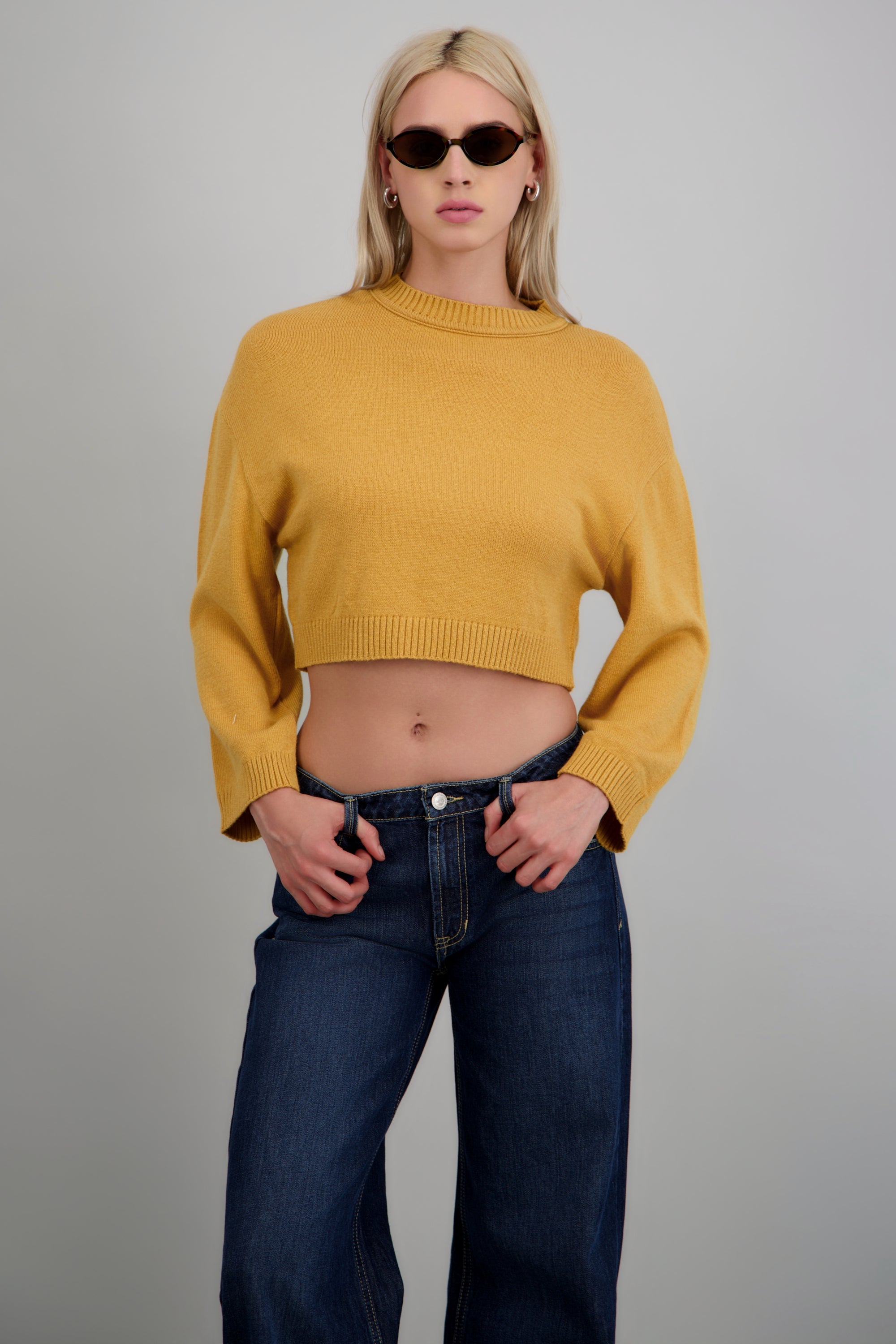 MUSTARD