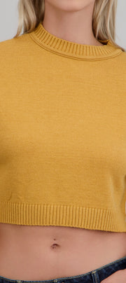 MUSTARD