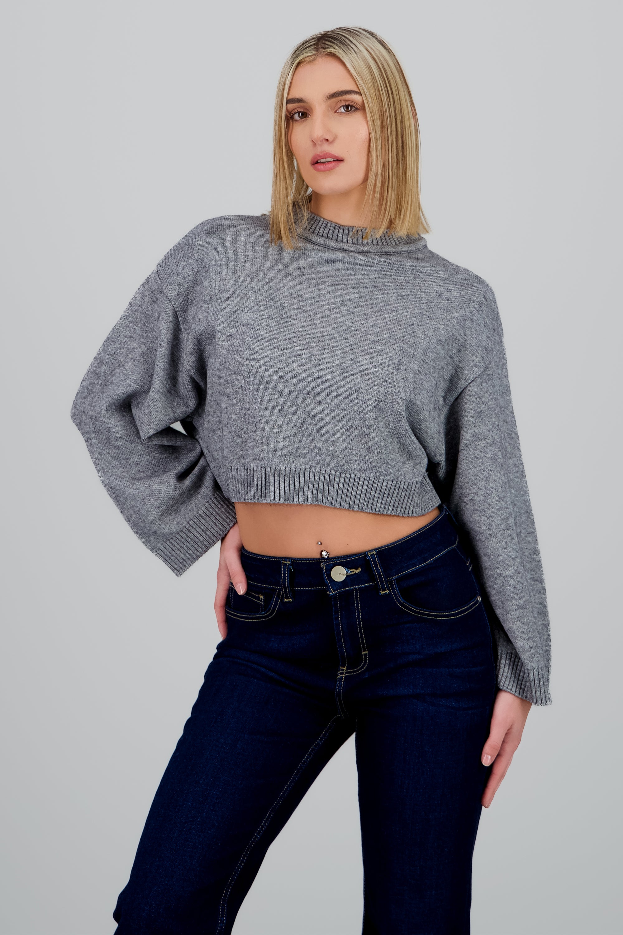 GRAY