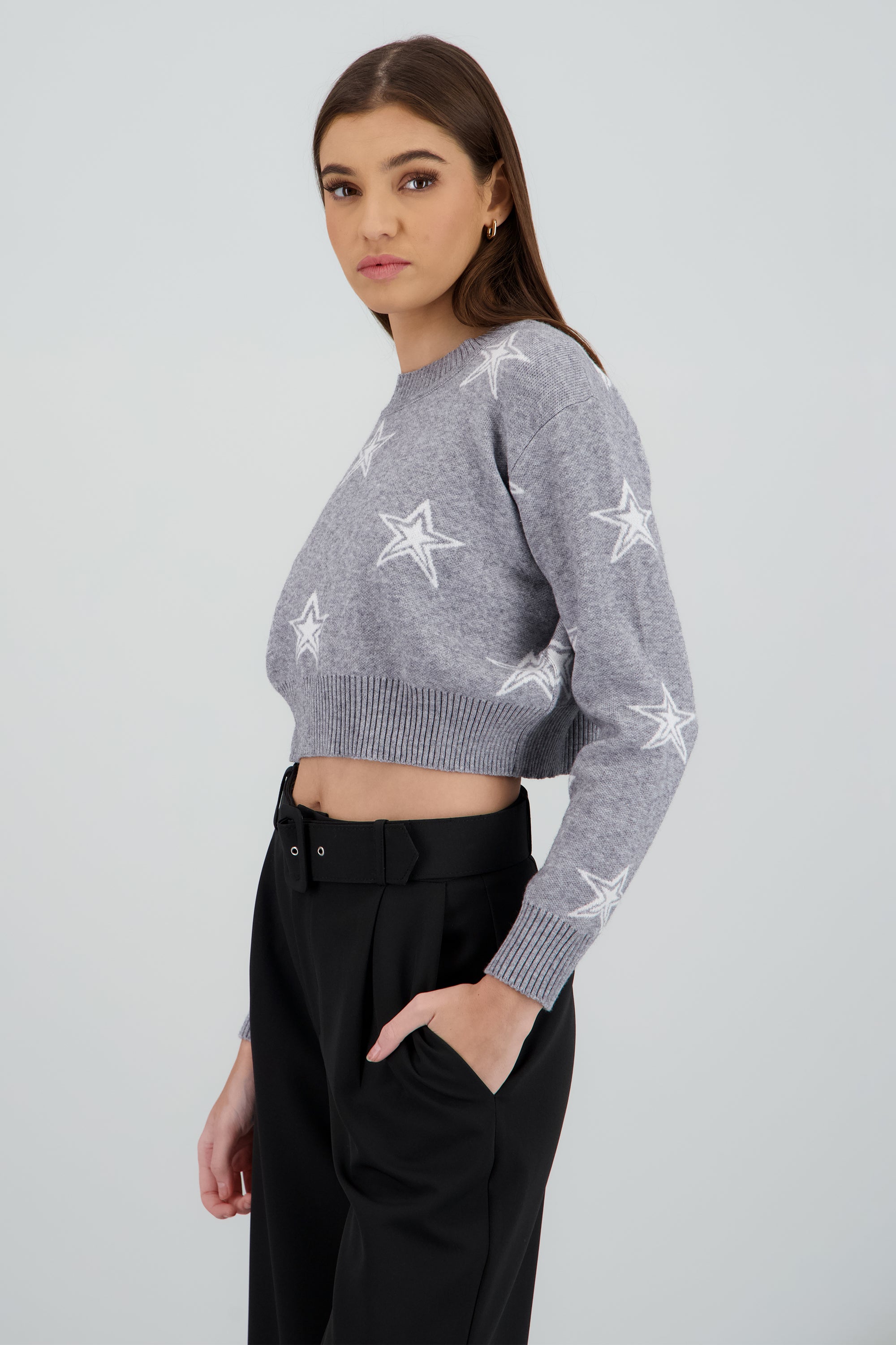 GRAY