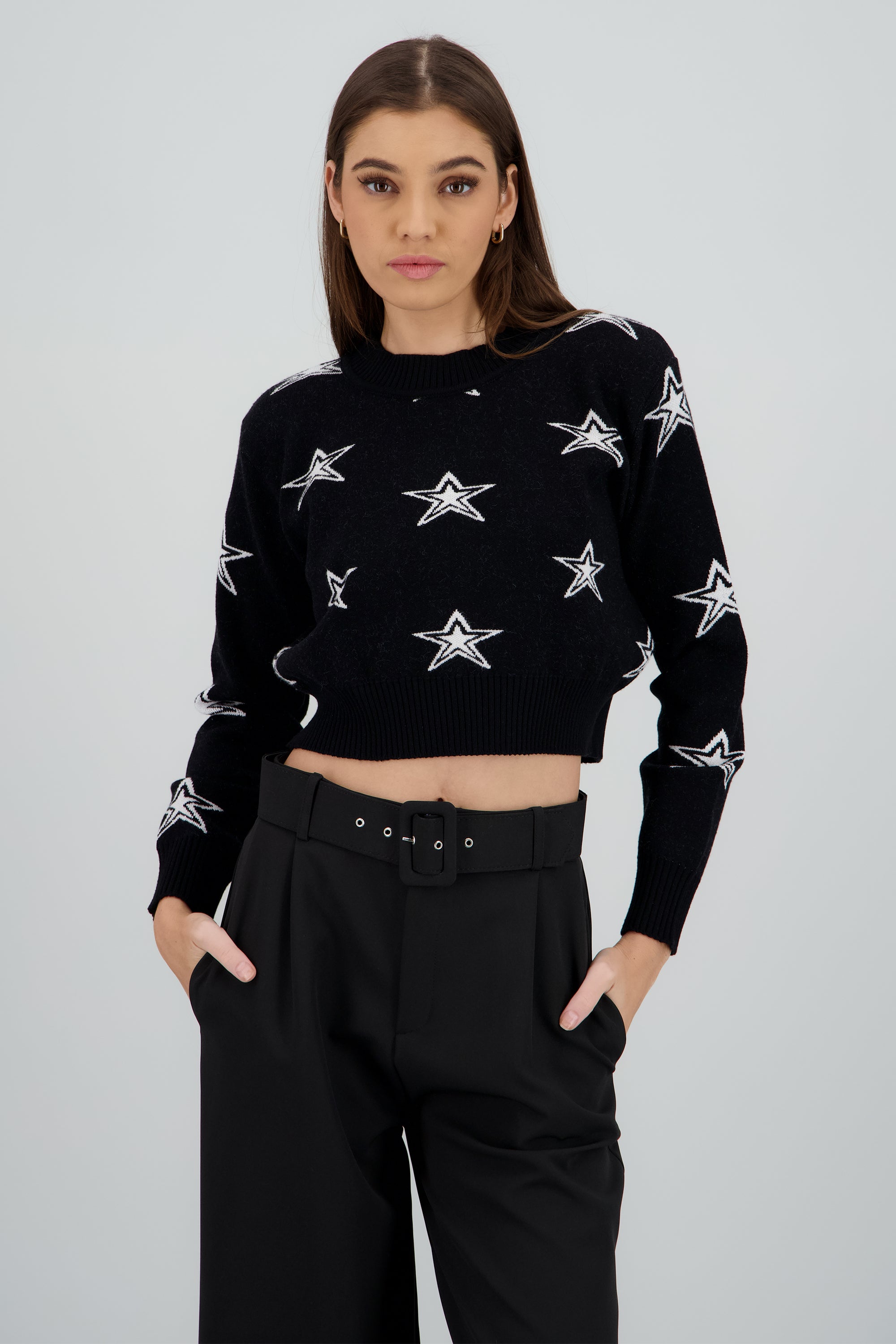 BLACK COMBO
