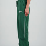 Pants lisos bordado LA