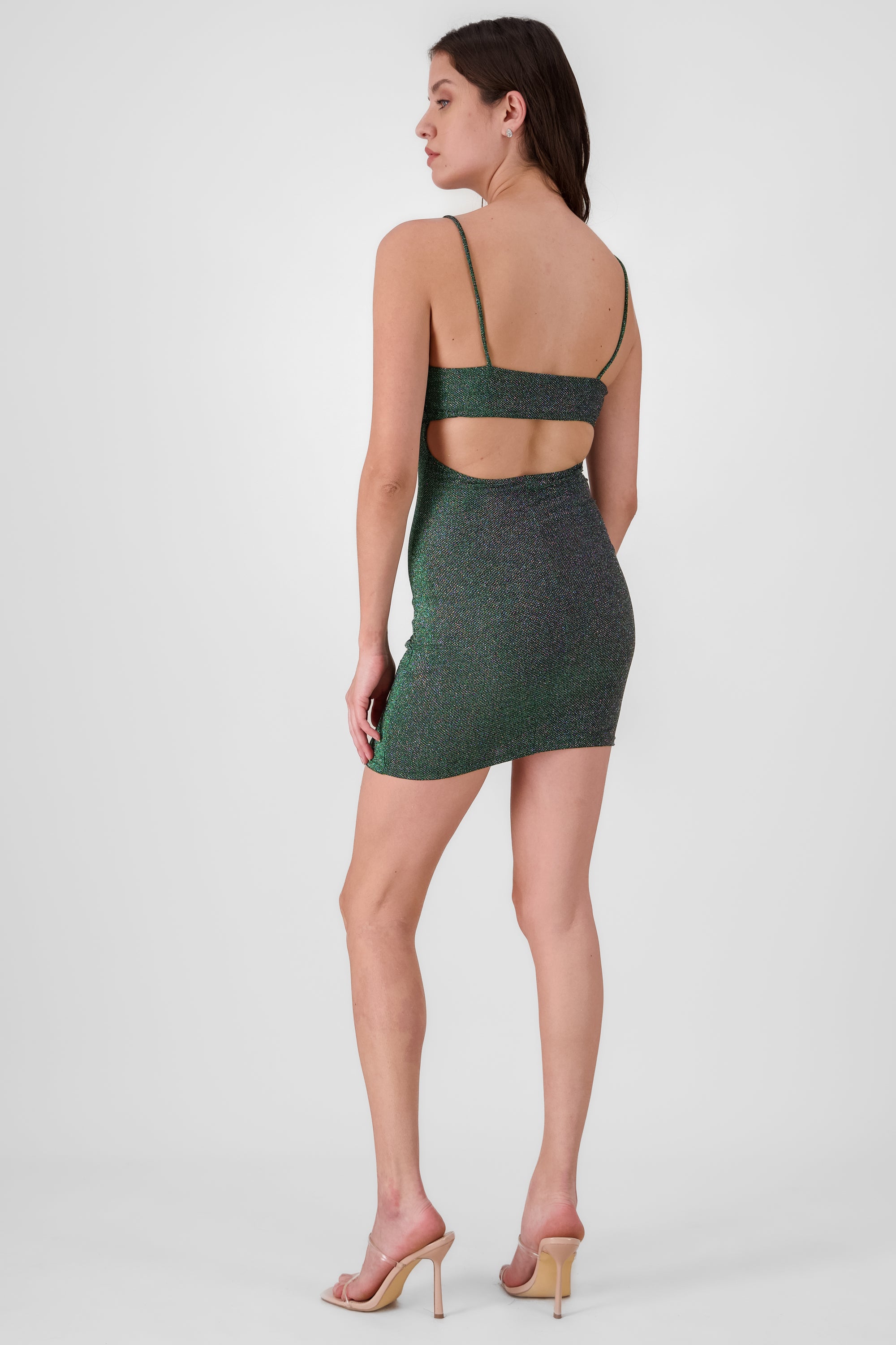 GREEN COMBO