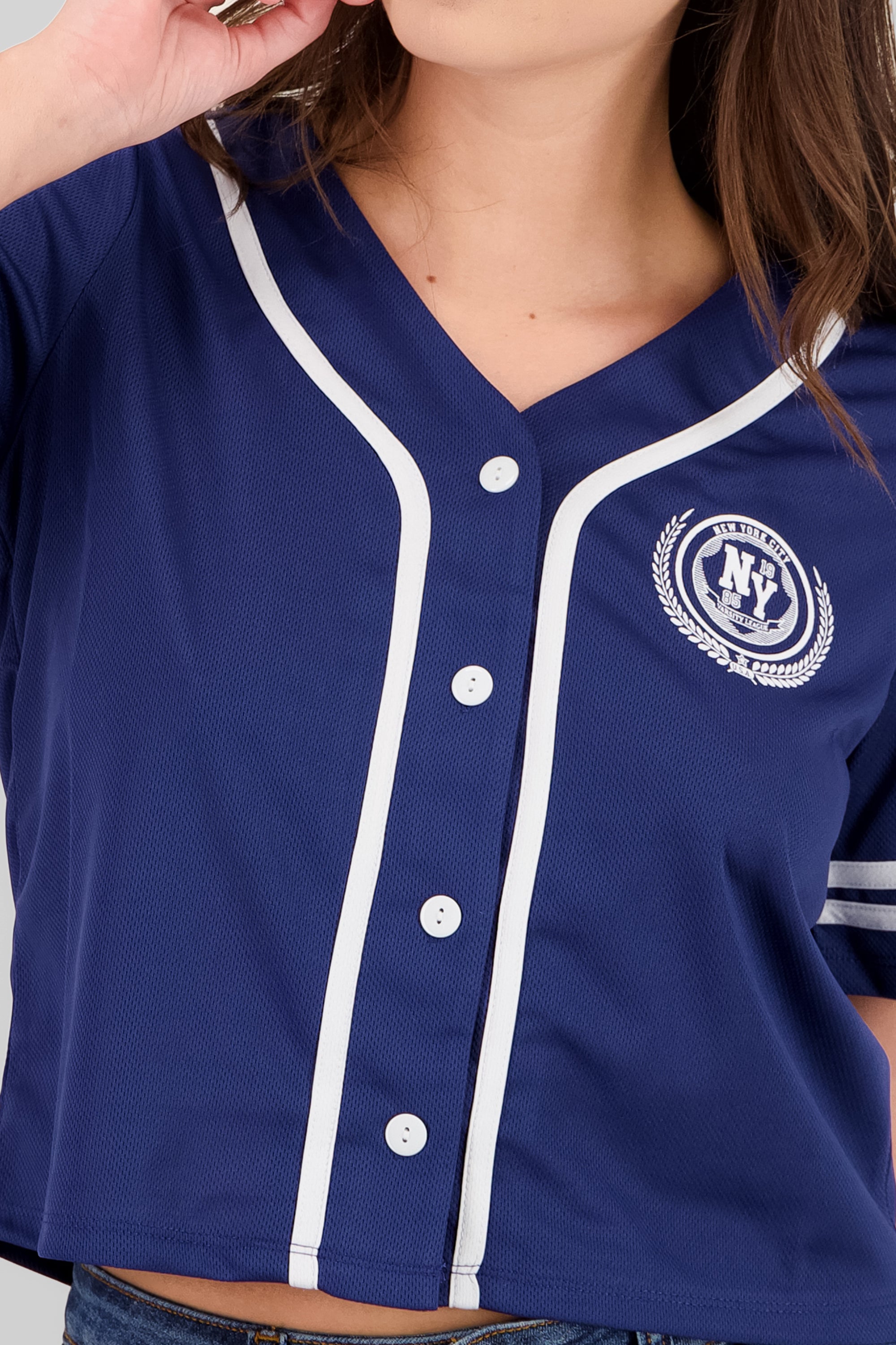 NAVY COMBO