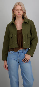 OLIVE