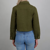 OLIVE