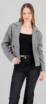 HEATHER GRAY