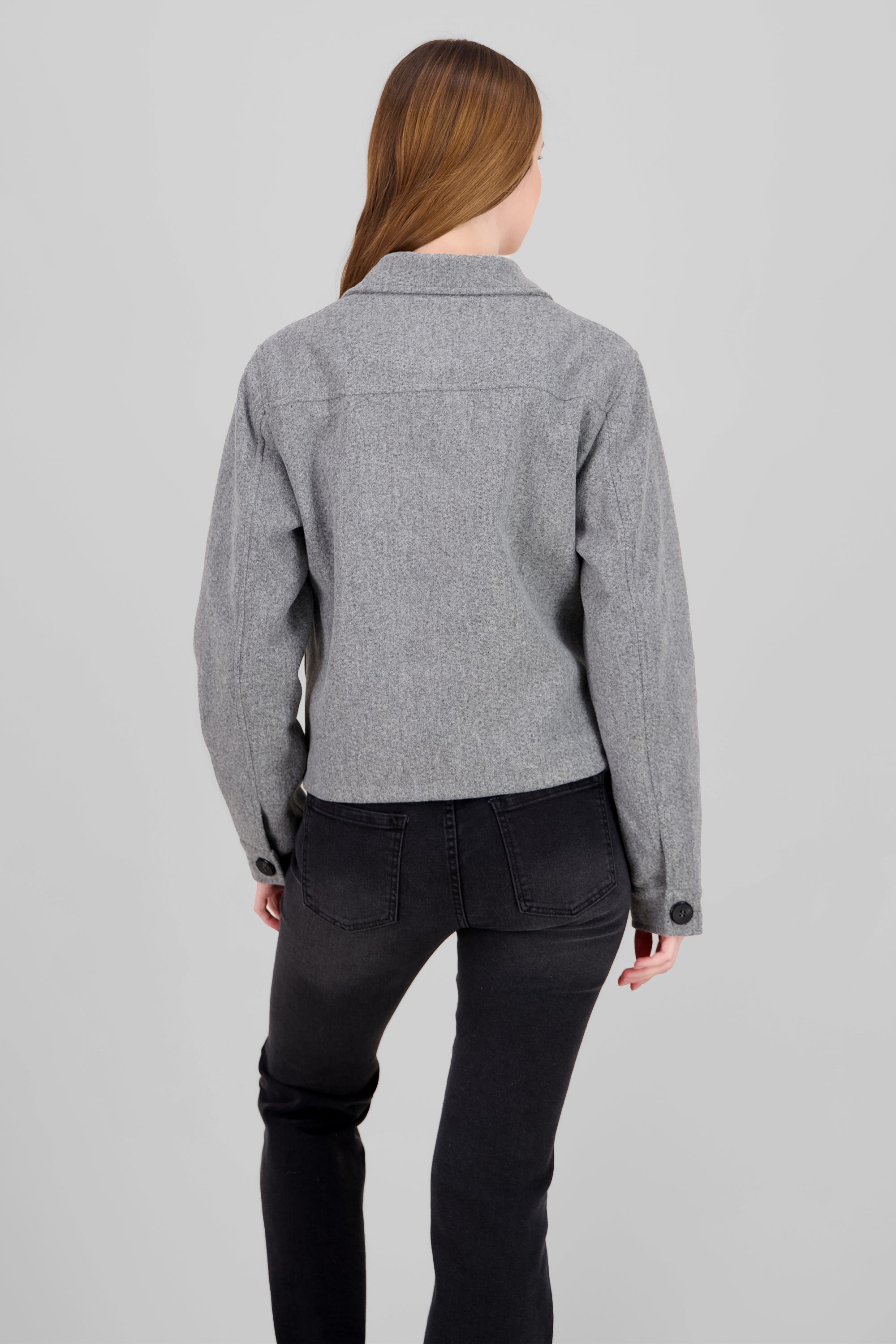 HEATHER GRAY